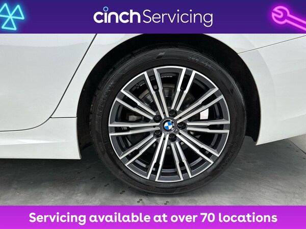 Used BMW 3 Series 2021 for sale - 76164235: Photo 26