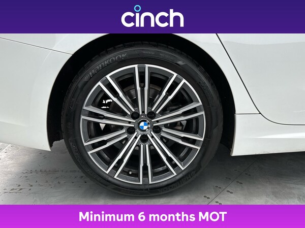 Used BMW 3 Series 2021 for sale - 76164235: Photo 27