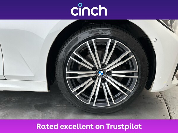 Used BMW 3 Series 2021 for sale - 76164235: Photo 28
