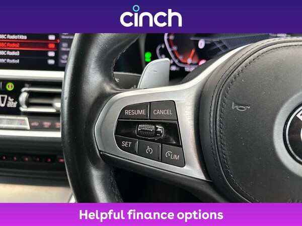 Used BMW 3 Series 2021 for sale - 76164235: Photo 30