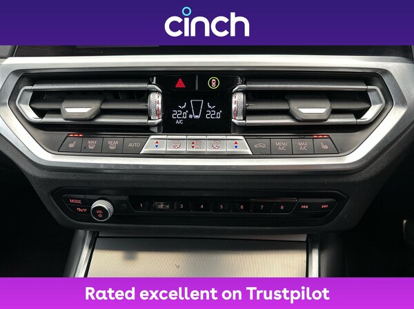 Used BMW 3 Series 2021 for sale - 76164235: Photo 33