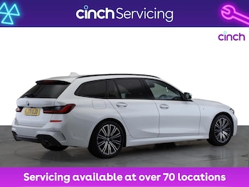 Used BMW 3 Series 2021 for sale - 76164235: Photo 3
