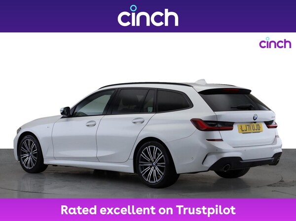 Used BMW 3 Series 2021 for sale - 76164235: Photo 6