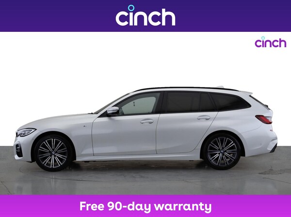 Used BMW 3 Series 2021 for sale - 76164235: Photo 8