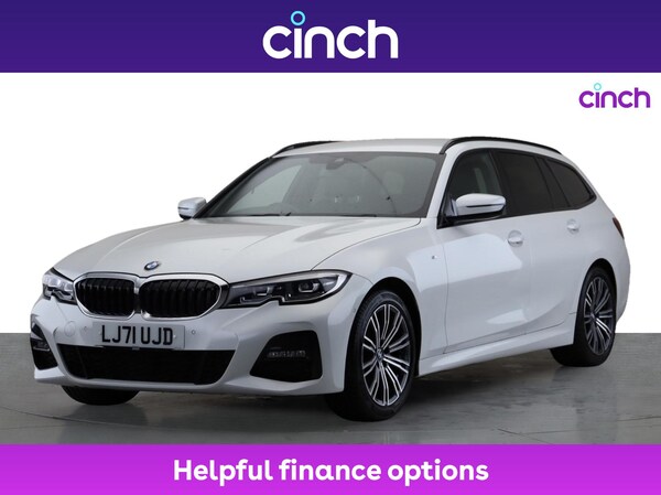 Used BMW 3 Series 2021 for sale - 76164235: Photo 9