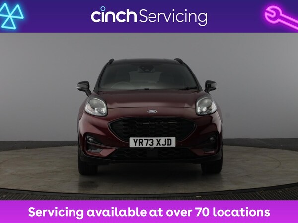 Used Ford Puma 2023 for sale - 76251848: Photo 11