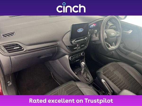 Used Ford Puma 2023 for sale - 76251848: Photo 14