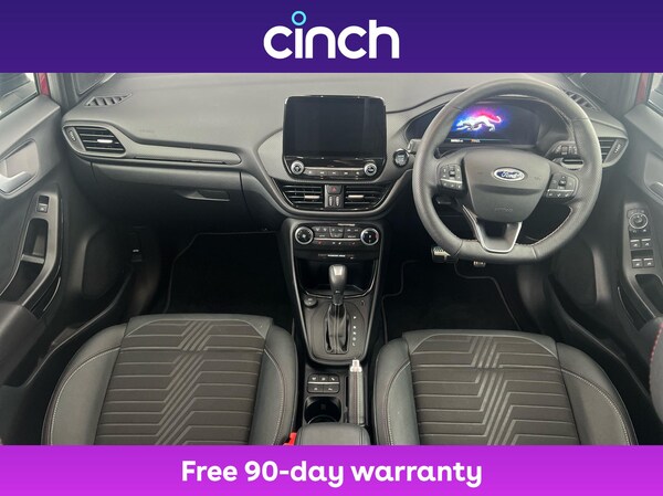 Used Ford Puma 2023 for sale - 76251848: Photo 15