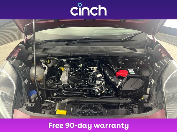 Used Ford Puma 2023 for sale - 76251848: Photo 23