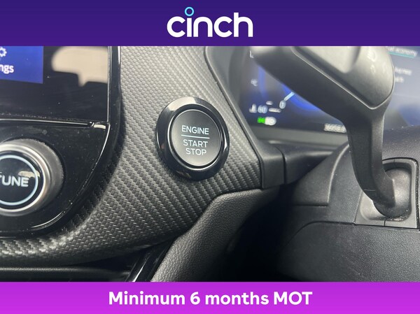 Used Ford Puma 2023 for sale - 76251848: Photo 32