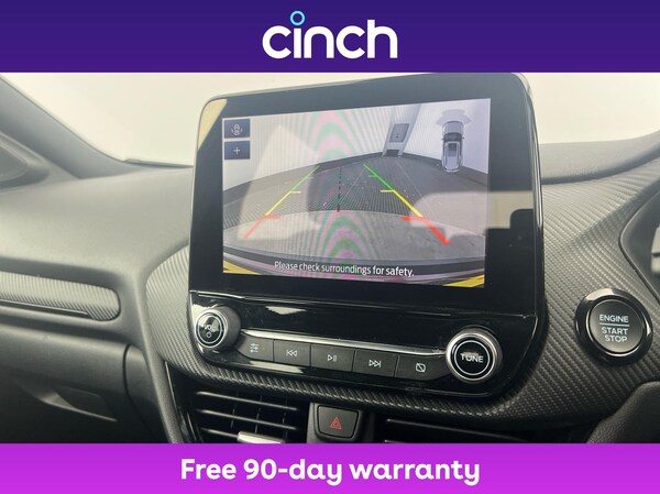 Used Ford Puma 2023 for sale - 76251848: Photo 34