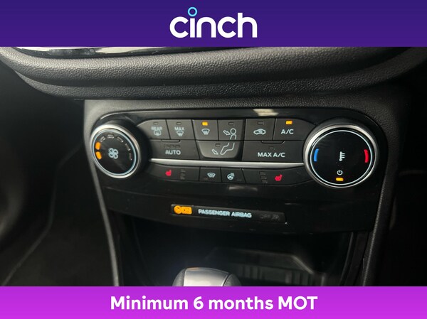 Used Ford Puma 2023 for sale - 76251848: Photo 37