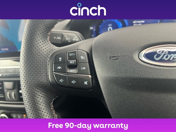 Used Ford Puma 2023 for sale - 76251848: Photo 39