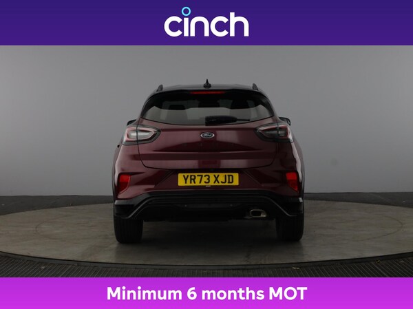 Used Ford Puma 2023 for sale - 76251848: Photo 5