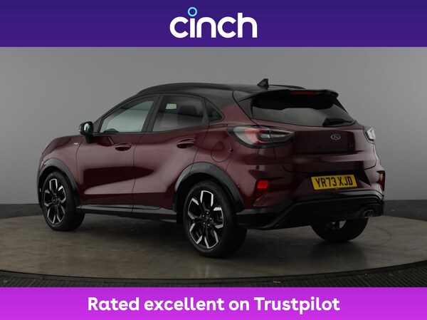 Used Ford Puma 2023 for sale - 76251848: Photo 6