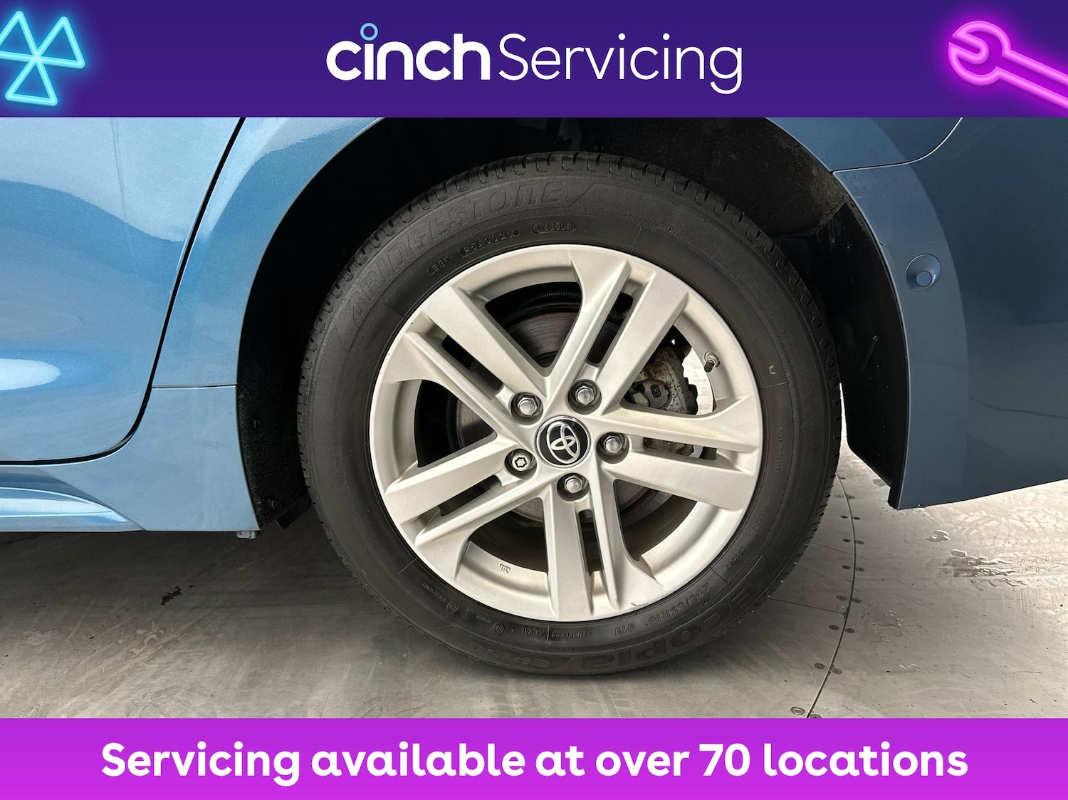 Used Toyota Corolla 2020 for sale - 76429076: Photo 26