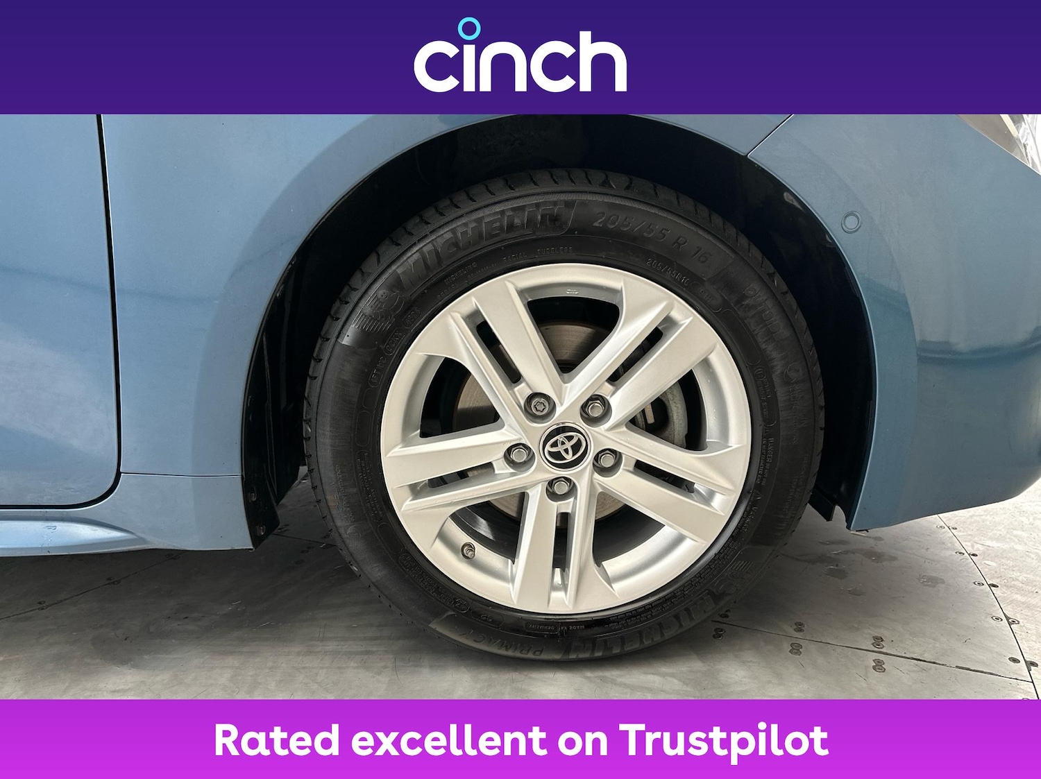 Used Toyota Corolla 2020 for sale - 76429076: Photo 28