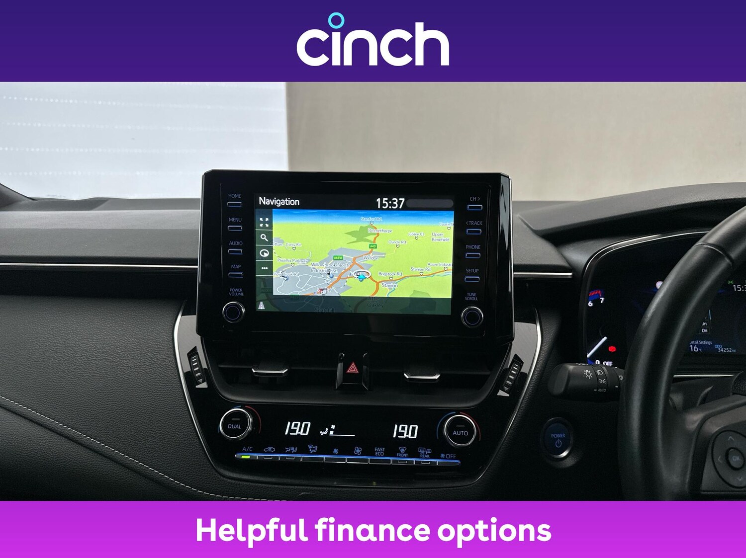 Used Toyota Corolla 2020 for sale - 76429076: Photo 35