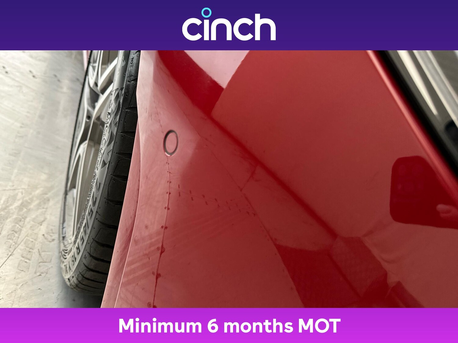 Used Mercedes-Benz CLA 2020 for sale - 75903021: Photo 37