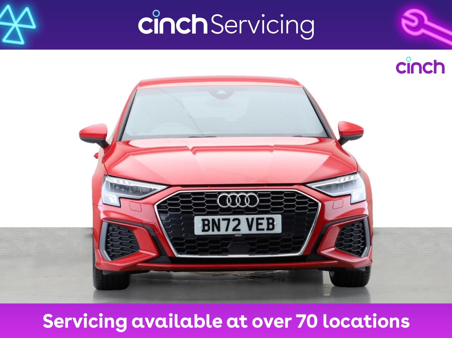 Used Audi A3 2022 for sale - 76224312: Photo 11