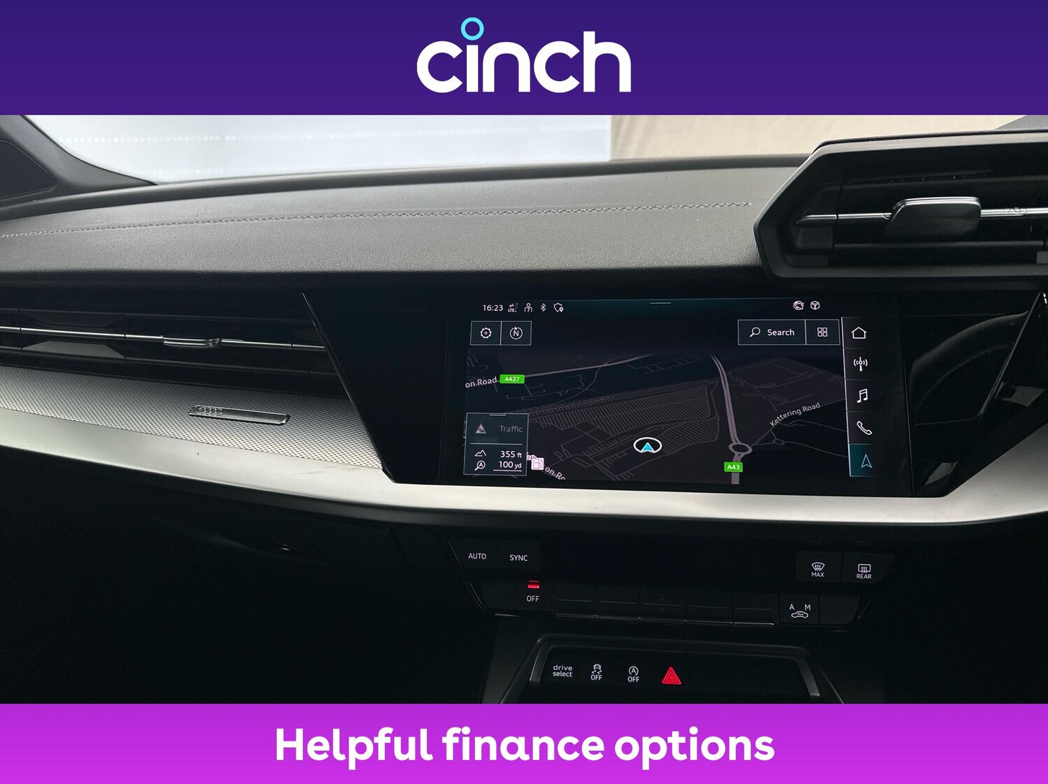 Used Audi A3 2022 for sale - 76224312: Photo 17