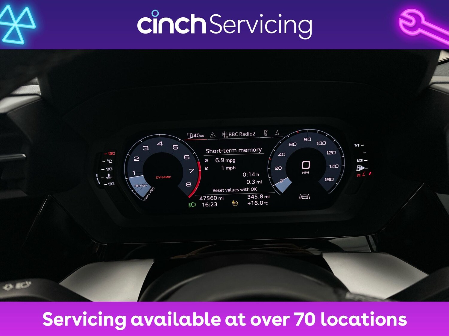 Used Audi A3 2022 for sale - 76224312: Photo 18