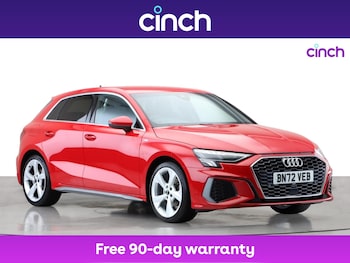 Audi - A3