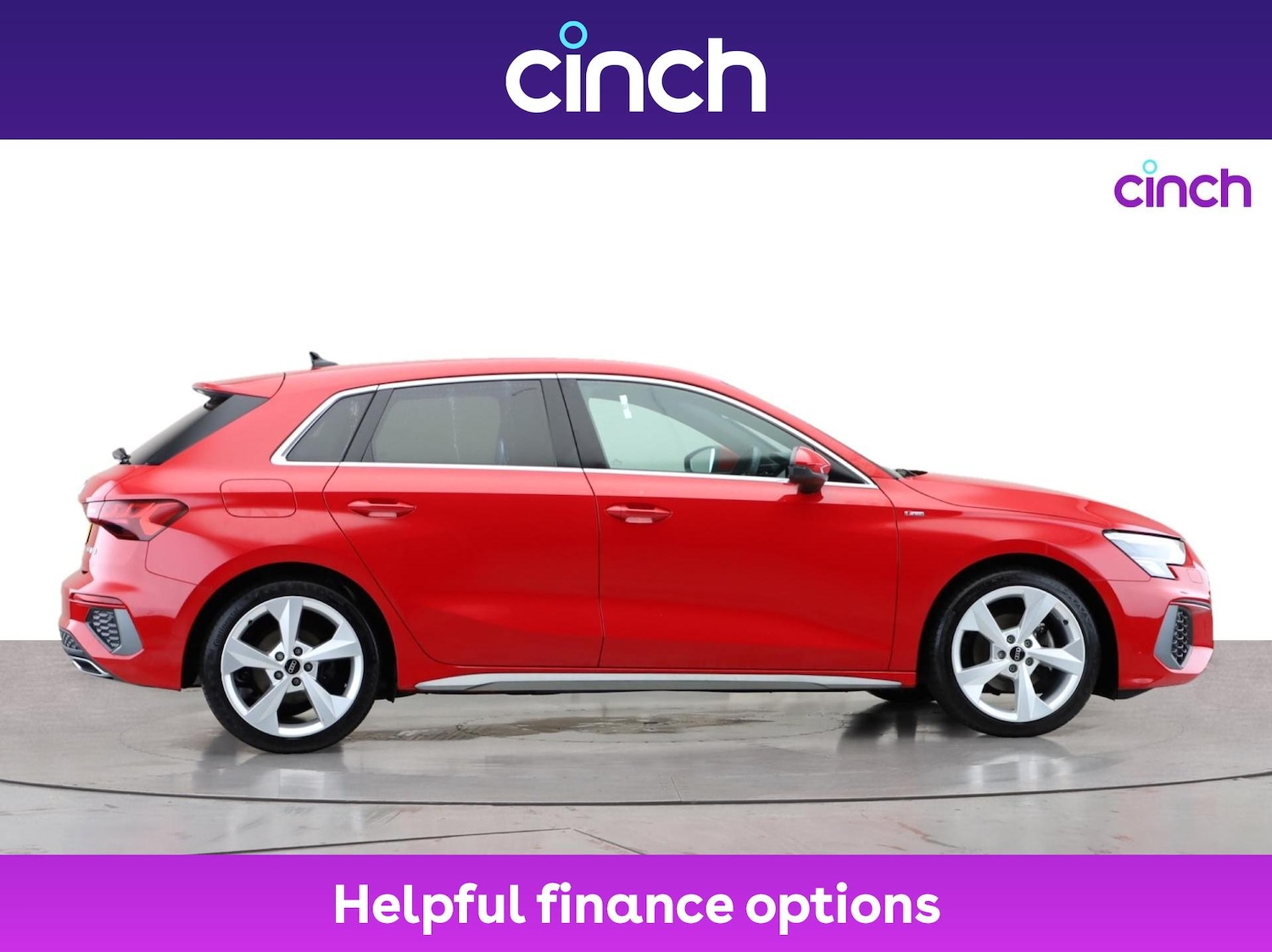 Used Audi A3 2022 for sale - 76224312: Photo 2