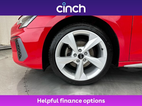 Used Audi A3 2022 for sale - 76224312: Photo 24