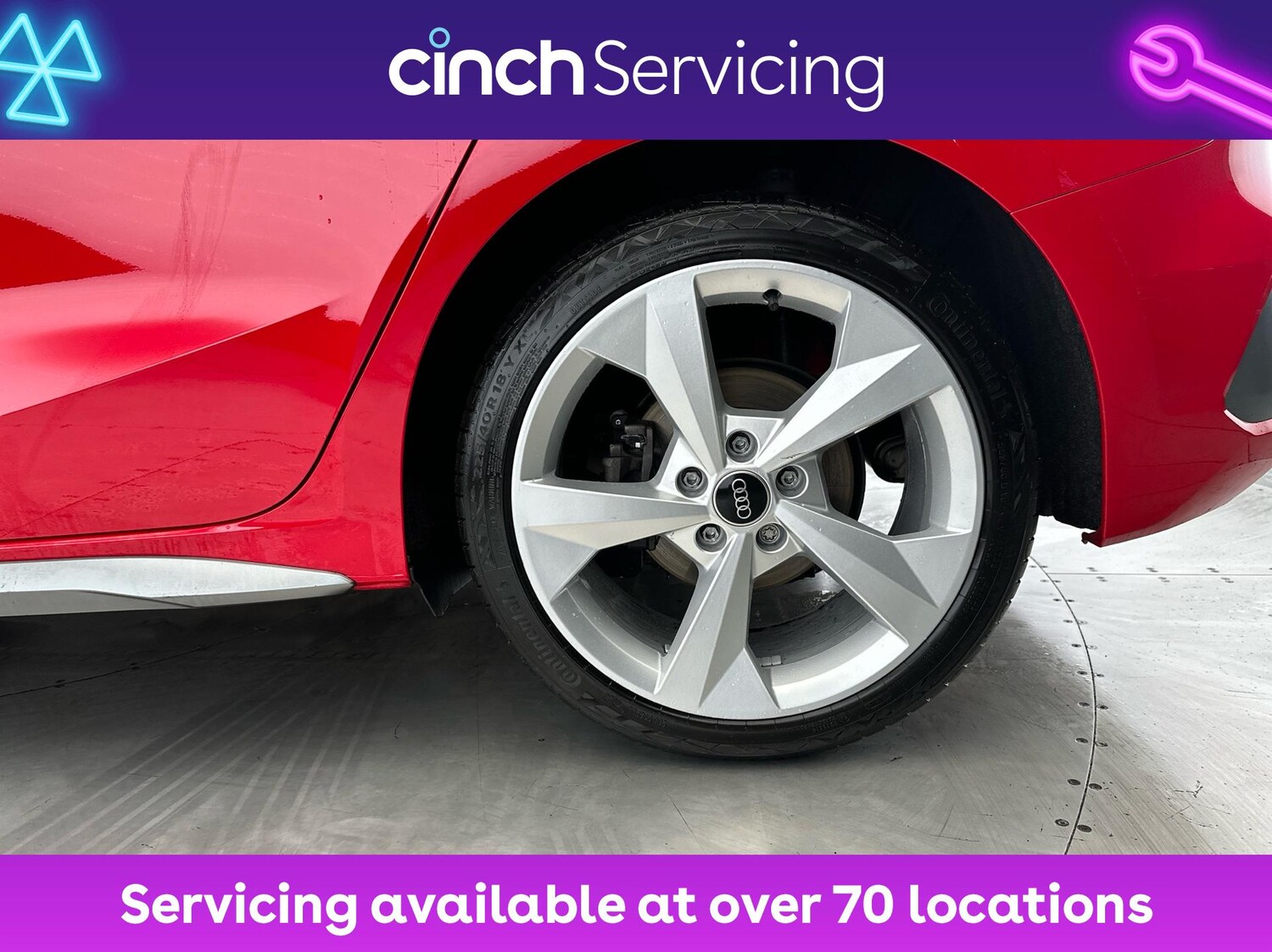 Used Audi A3 2022 for sale - 76224312: Photo 26