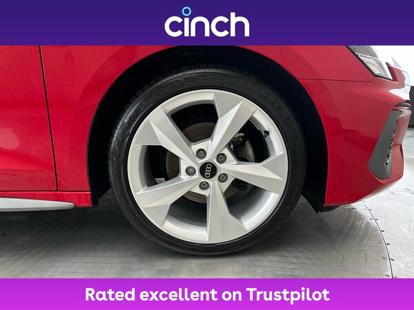 Used Audi A3 2022 for sale - 76224312: Photo 28