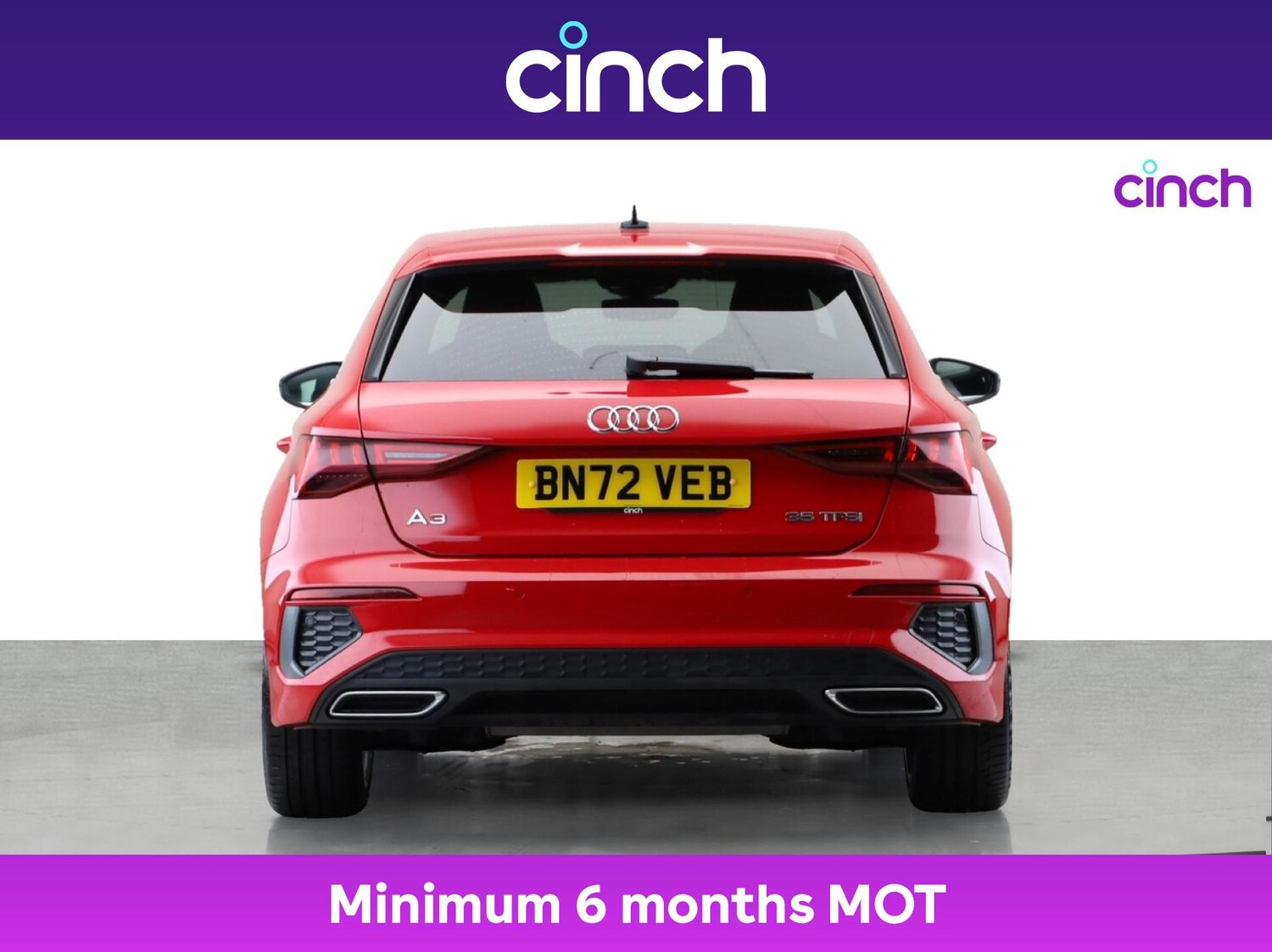 Used Audi A3 2022 for sale - 76224312: Photo 5