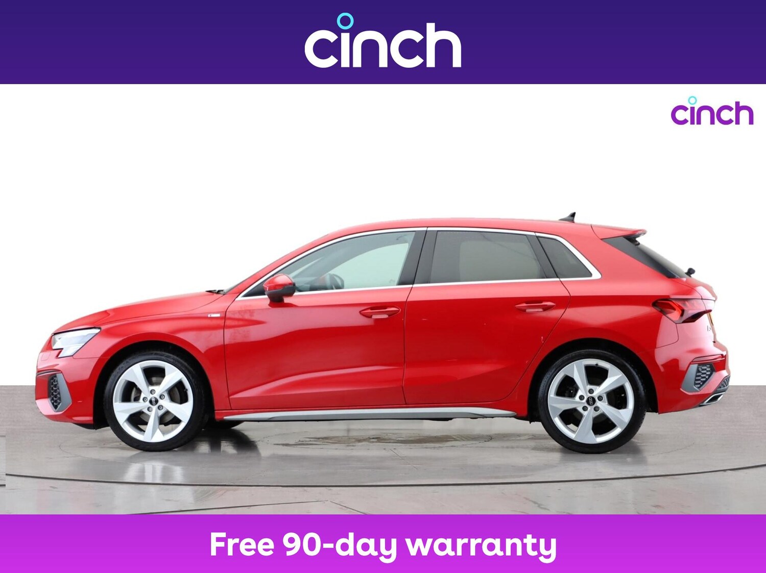 Used Audi A3 2022 for sale - 76224312: Photo 8