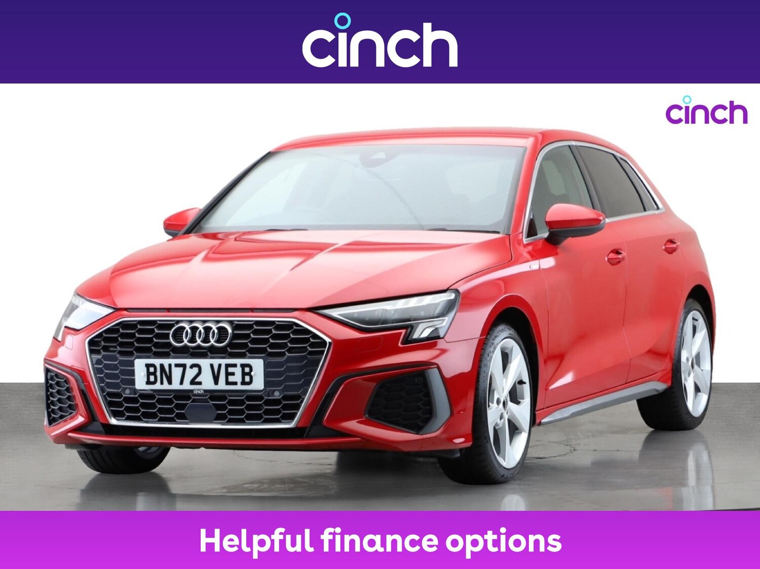 Used Audi A3 2022 for sale - 76224312: Photo 9