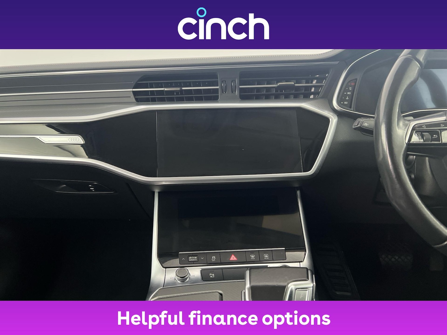 Used Audi A6 2022 for sale - 76985559: Photo 17