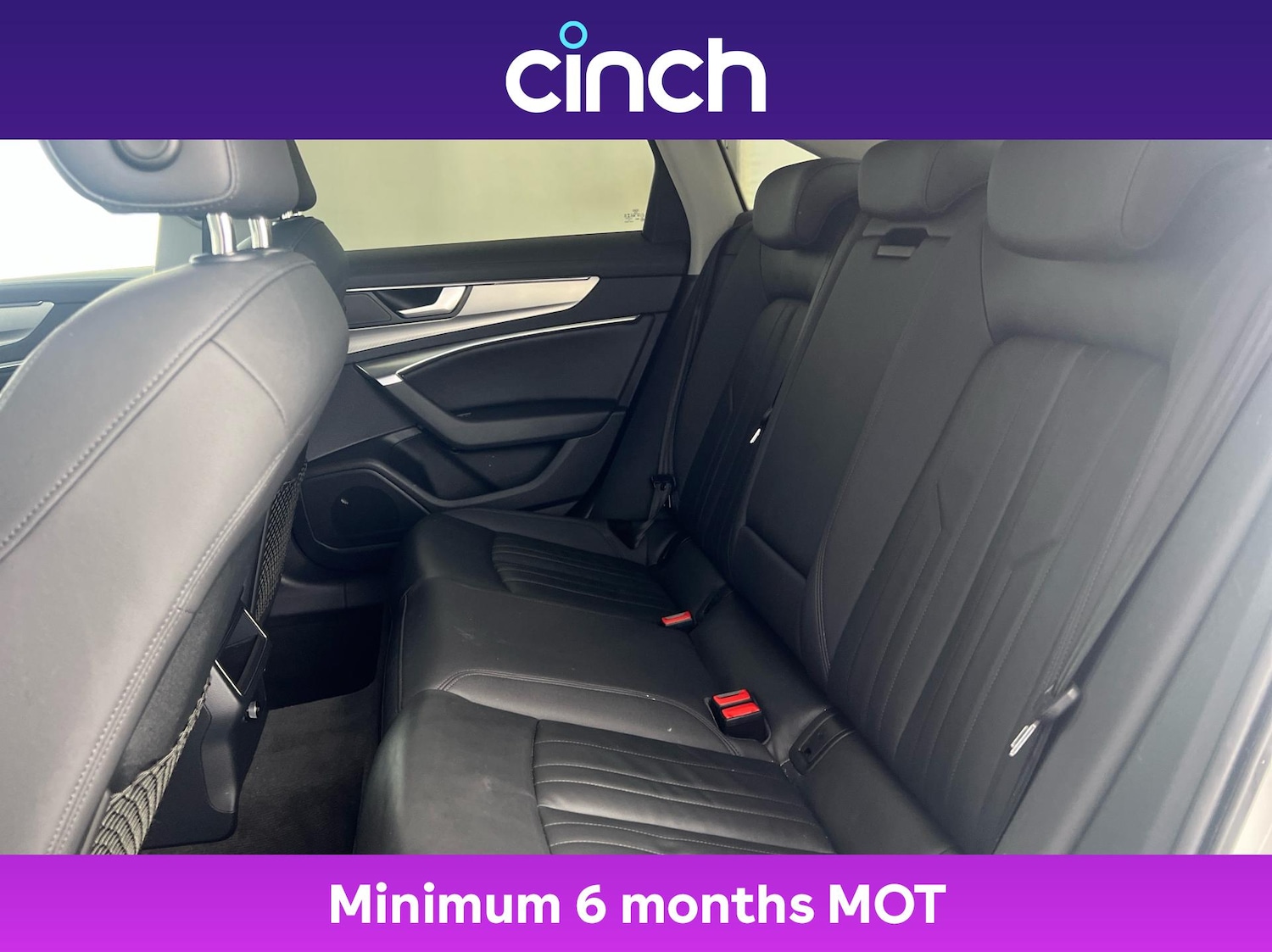 Used Audi A6 2022 for sale - 76985559: Photo 20