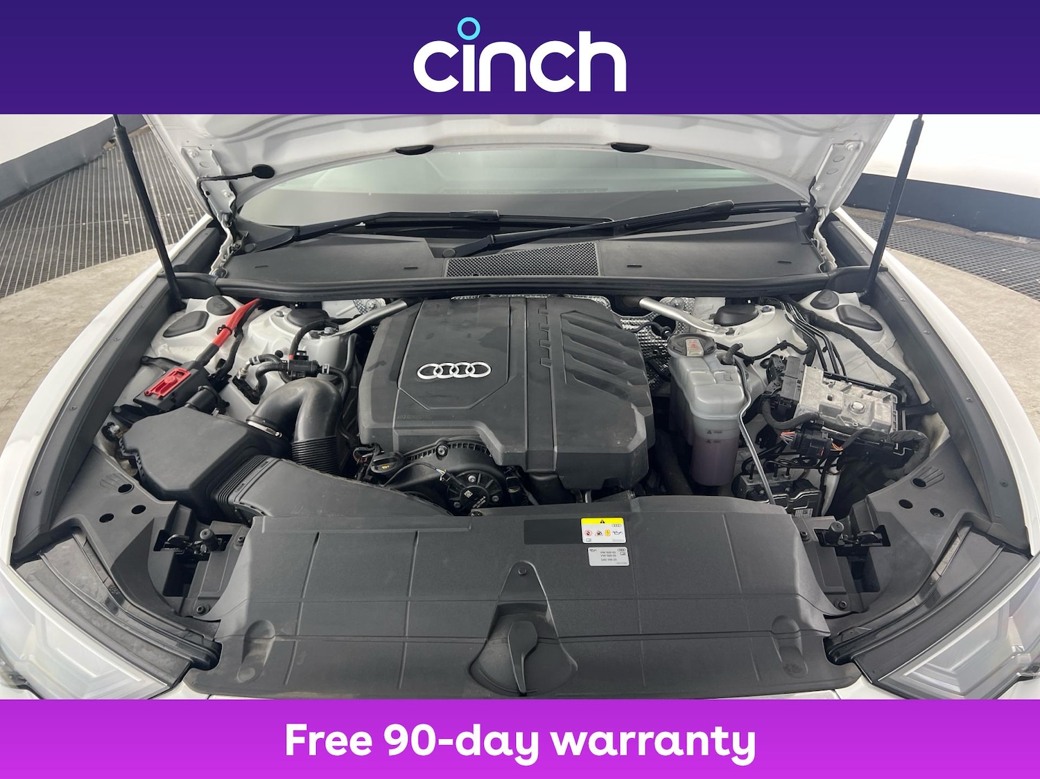 Used Audi A6 2022 for sale - 76985559: Photo 23