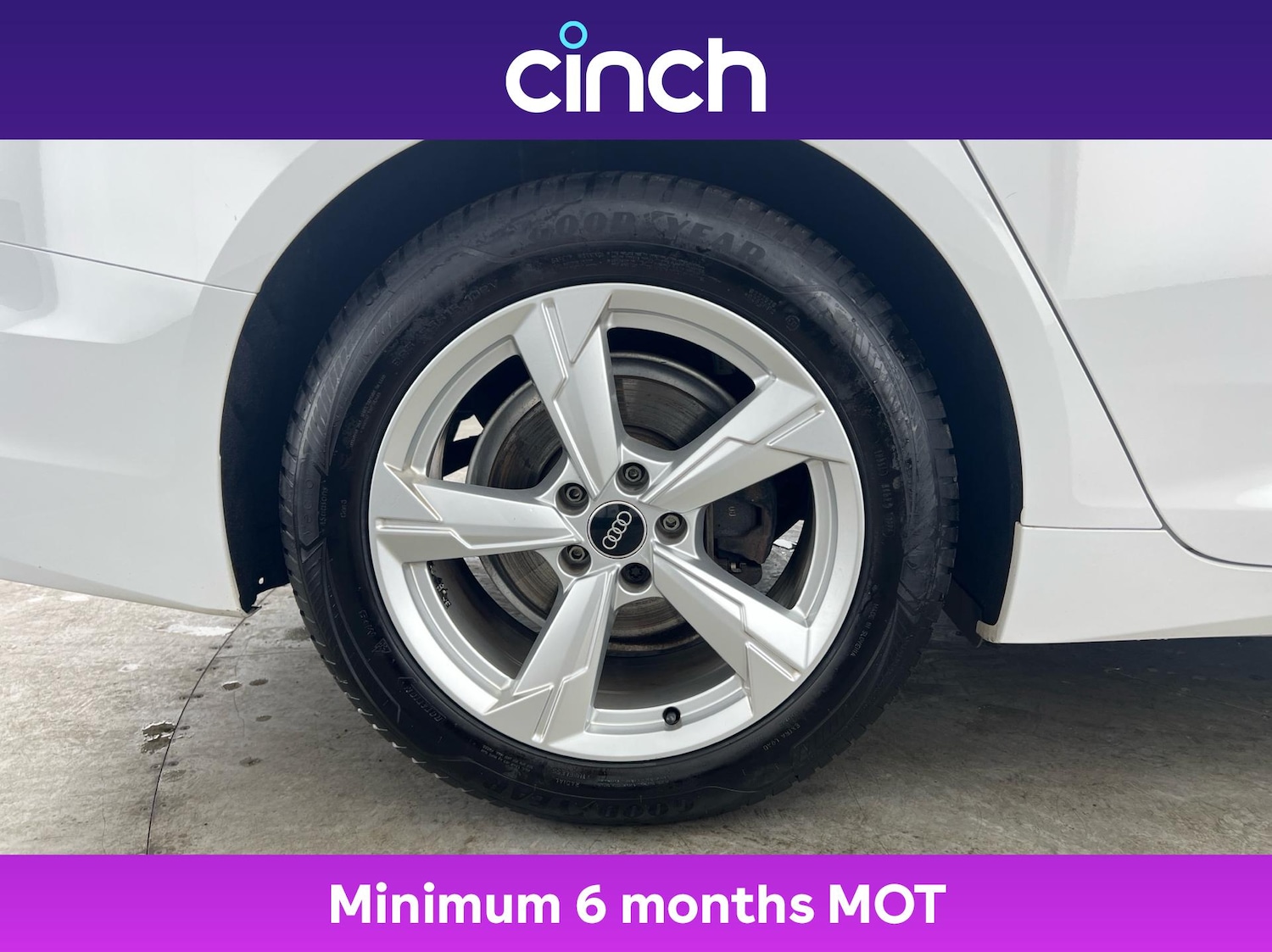 Used Audi A6 2022 for sale - 76985559: Photo 27