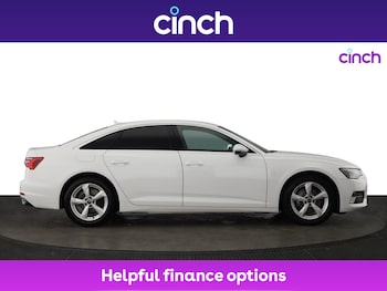 Used Audi A6 2022 for sale - 76985559: Photo