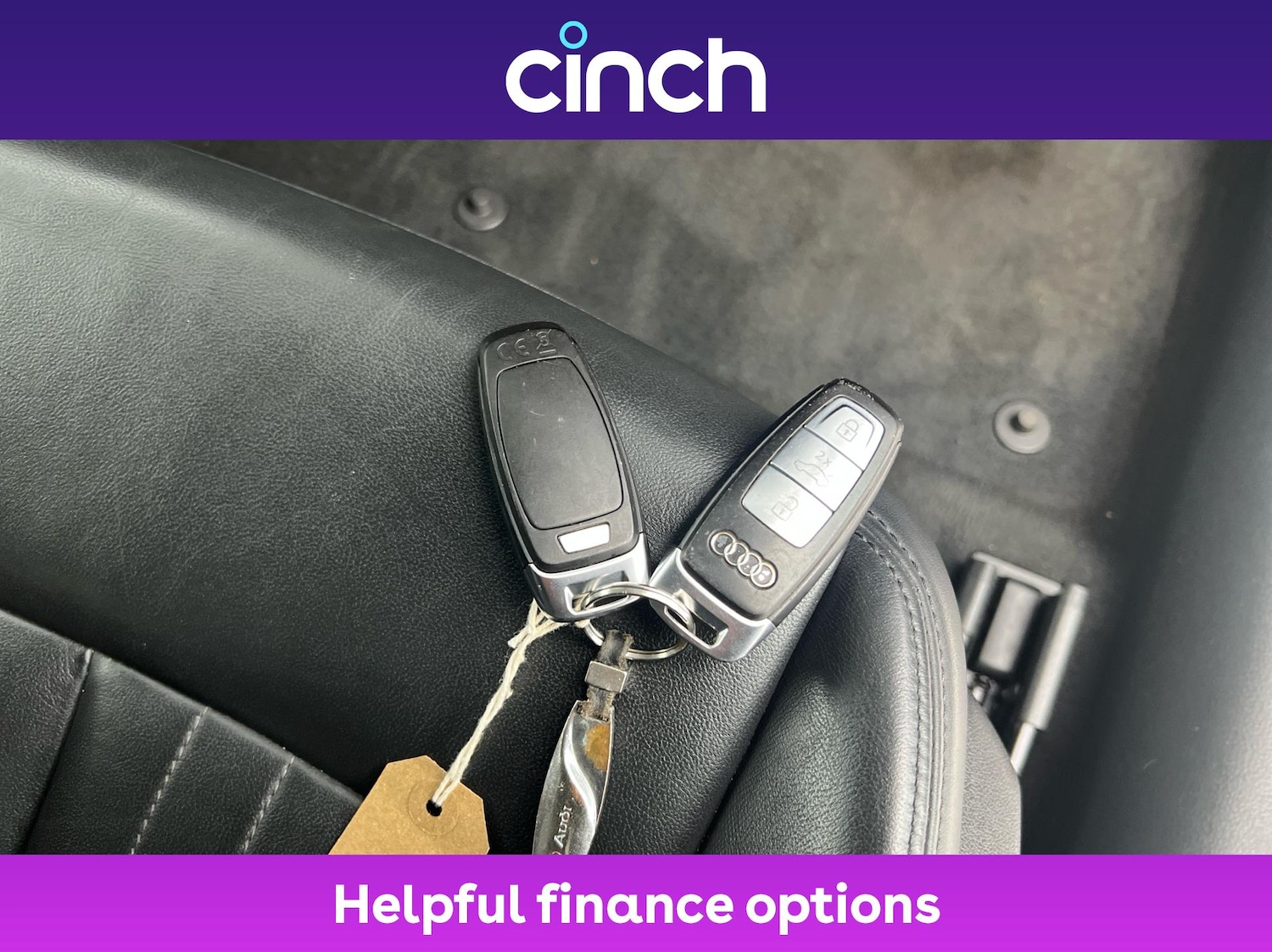 Used Audi A6 2022 for sale - 76985559: Photo 30