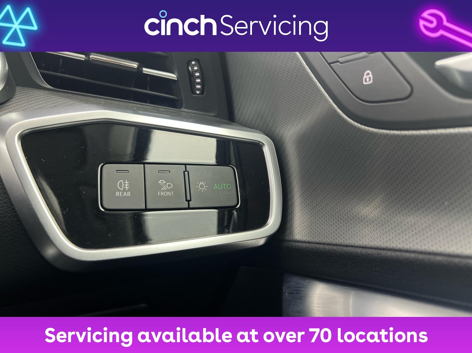 Used Audi A6 2022 for sale - 76985559: Photo 31