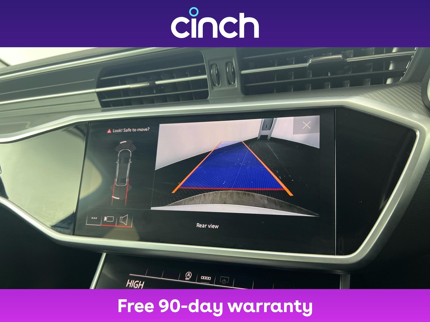 Used Audi A6 2022 for sale - 76985559: Photo 34