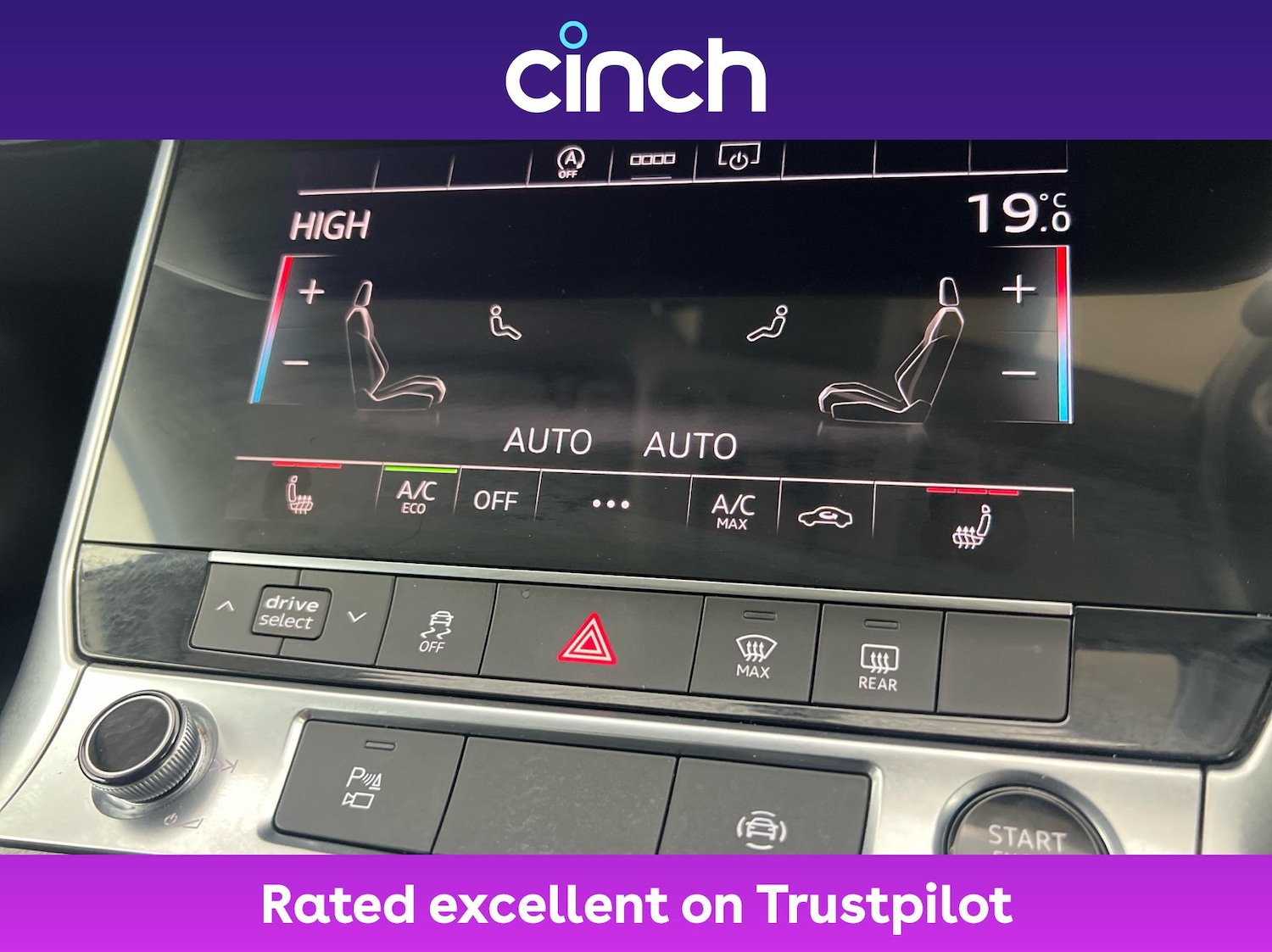 Used Audi A6 2022 for sale - 76985559: Photo 38