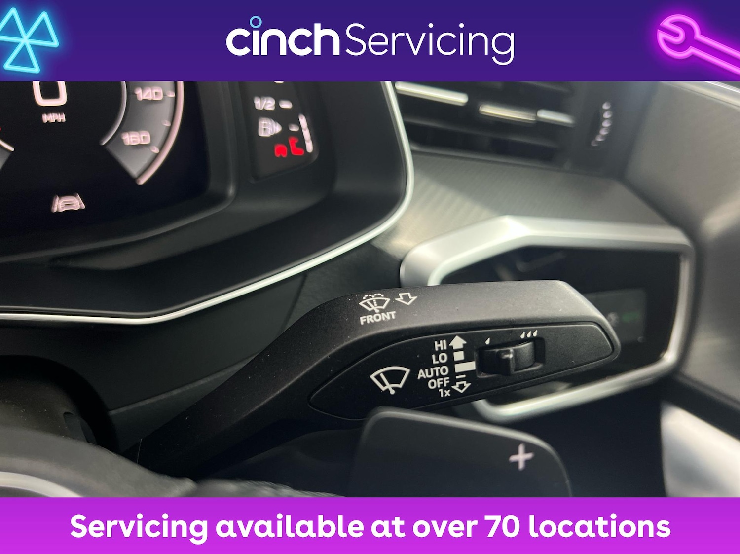 Used Audi A6 2022 for sale - 76985559: Photo 41