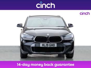 Used BMW X2 2019 for sale - 74808521: Photo