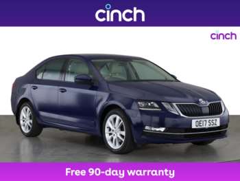 Used Skoda Octavia 2017 for sale - 75462995: Photo