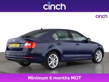 Used Skoda Octavia 2017 for sale - 75462995: Photo