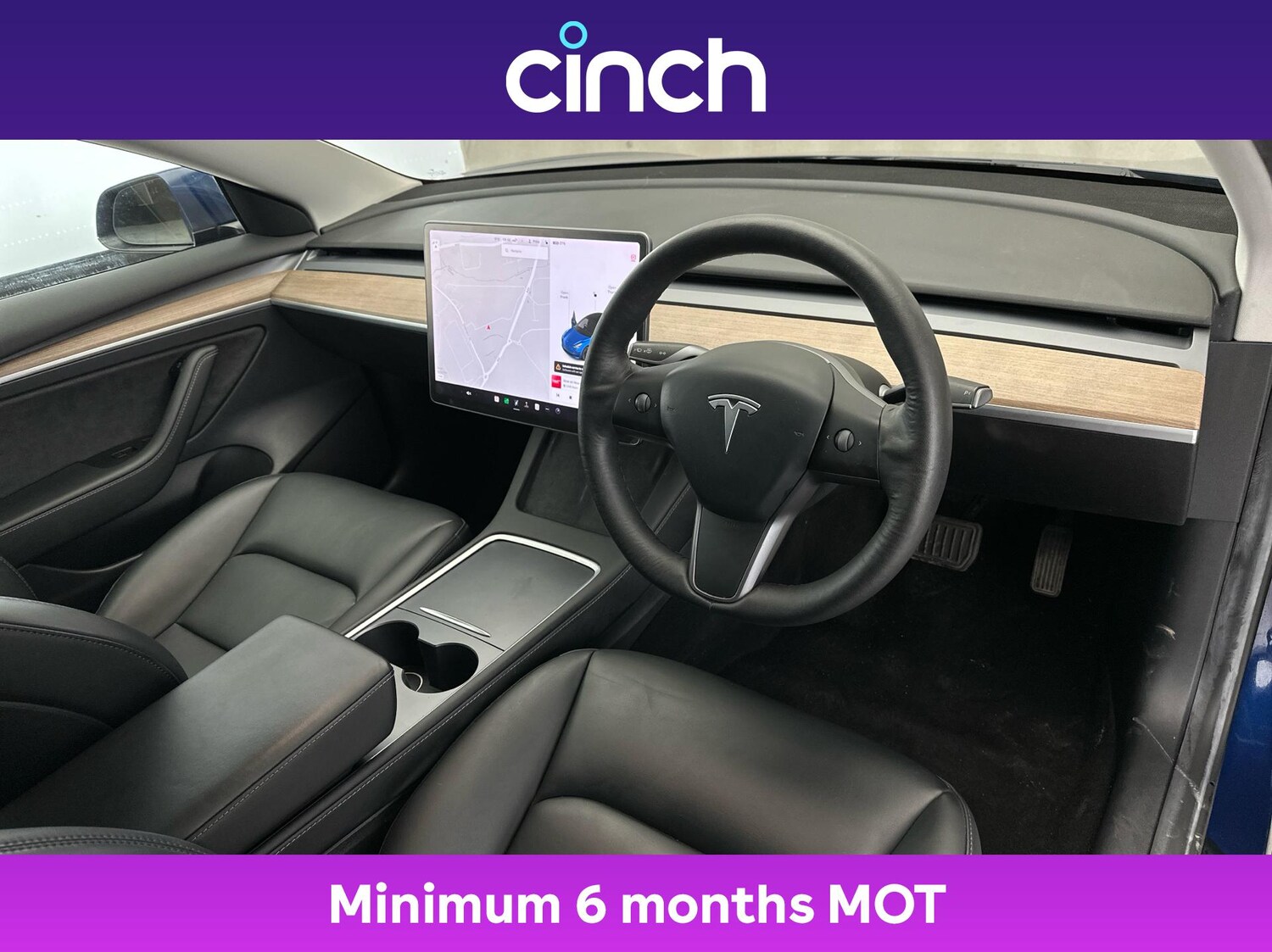 Used Tesla Model 3 2021 for sale - 76717603: Photo 12