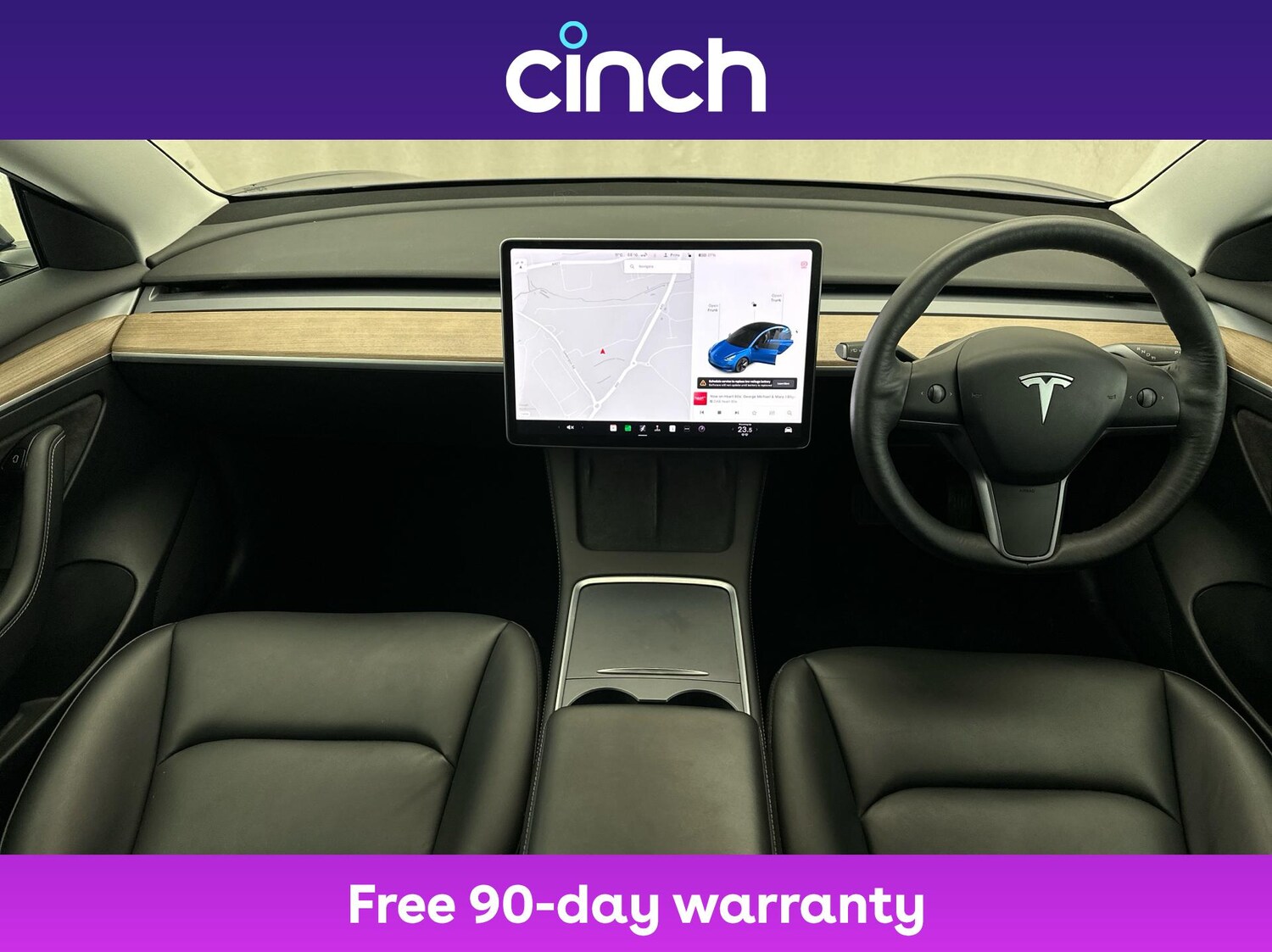 Used Tesla Model 3 2021 for sale - 76717603: Photo 15