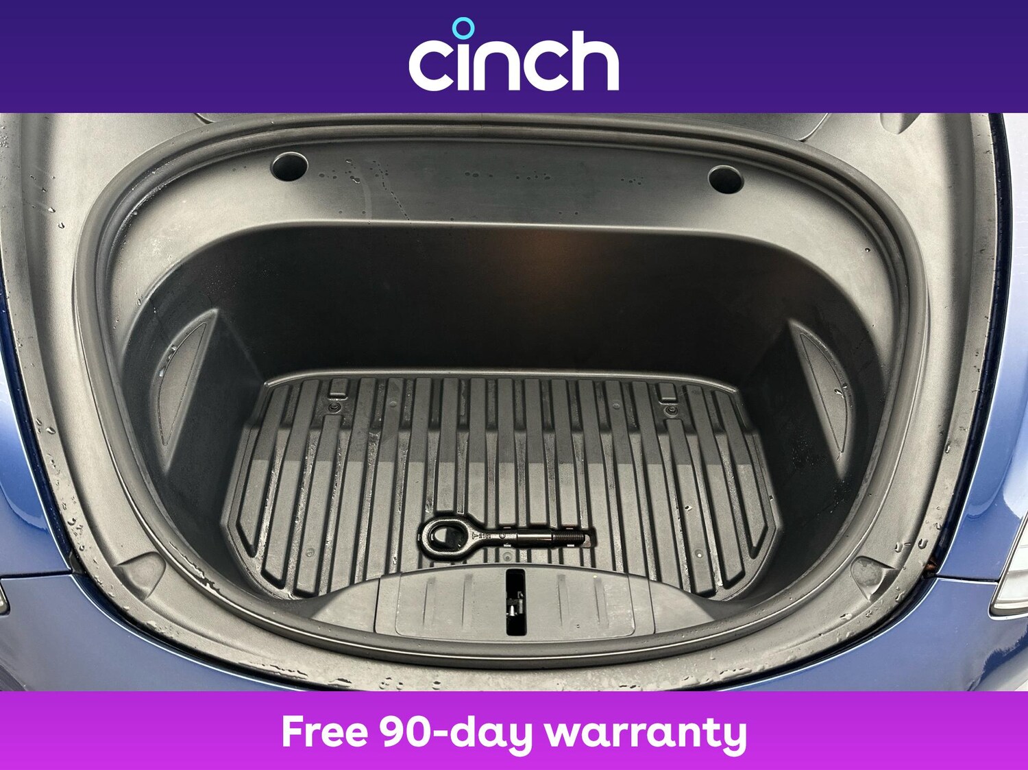 Used Tesla Model 3 2021 for sale - 76717603: Photo 23